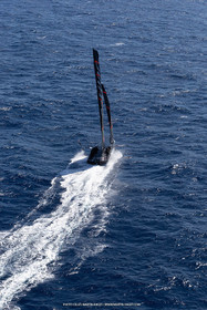 04 09 2023, Porto Cervo, (ITA)  Maxi Yachts Rolex Cup 2023