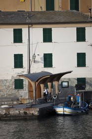 08 05 2010, Italia, Liguria, Camogli