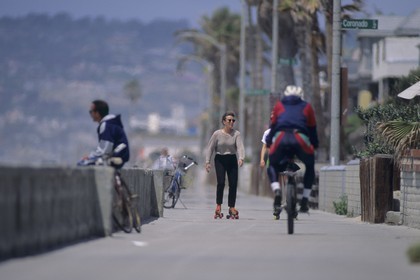 Destinations, USA, California, San Diego