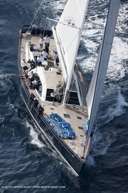 02 10 2010 - Saint Tropez (FRA,13) - Voiles de Saint Tropez 2010