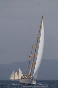 15 06 2025, Porquerolles, (FRA,83), Porquerolle's Classic 2025, Race Day 3