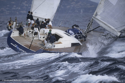Sailing Super yachts, Wally Yachts