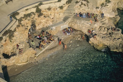 Italy, Sardinia, Cagliari, Multihull Grand Prix