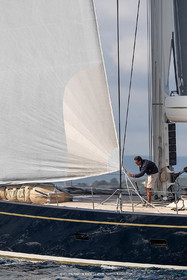 Voiles de Saint-Tropez 2021