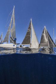 11 05 2024, Porquerolles (FRA, 83), Porquerolles's Race 2024, Jour 4