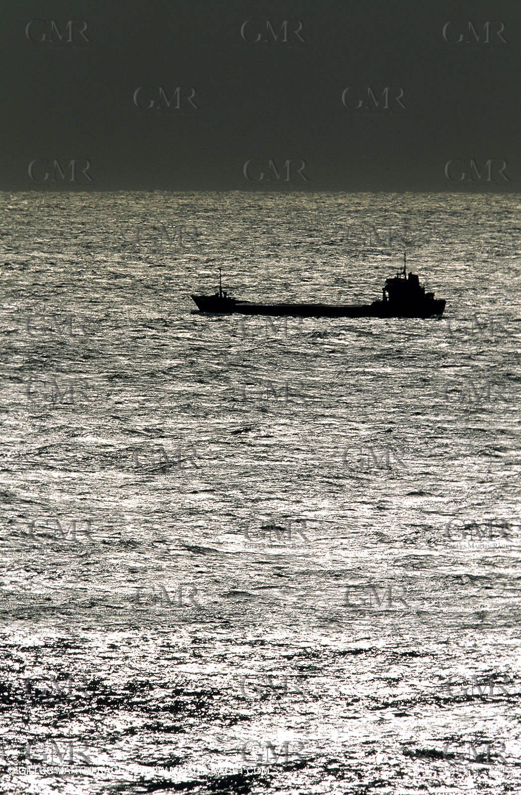 Commercial ships