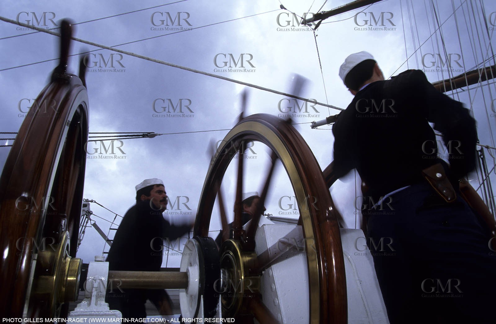 Sagres (Portugal) - Tall Ships