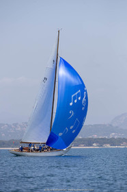 15 06 2019, Porquerolles (FRA,83, Porquerolle's Classic, Serenade