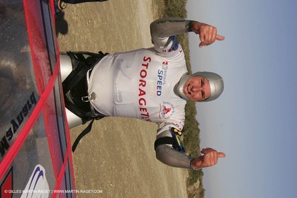 MasterOfSpeed - Nov 2004 -