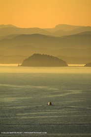 Iles d'Hyères - Port-Cros