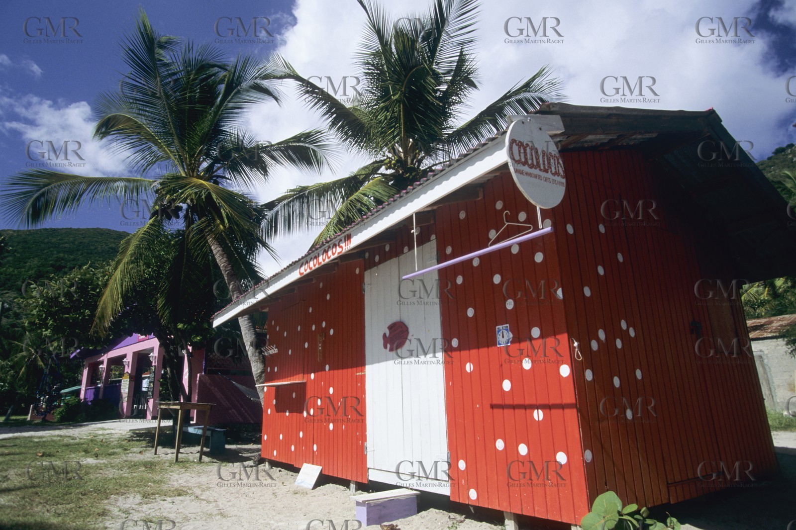 Destinations, Antilles, West Indies, Caribean, British Virgin Islands