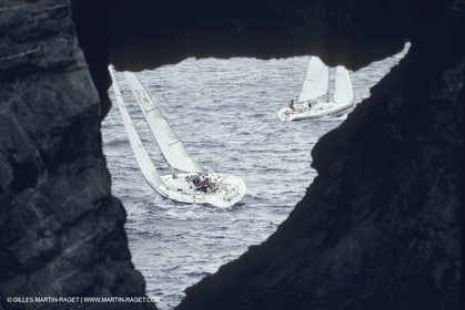 Sailing, Yacht Racing, Nioulargue, Voiles de Saint Tropez, Classic yachts