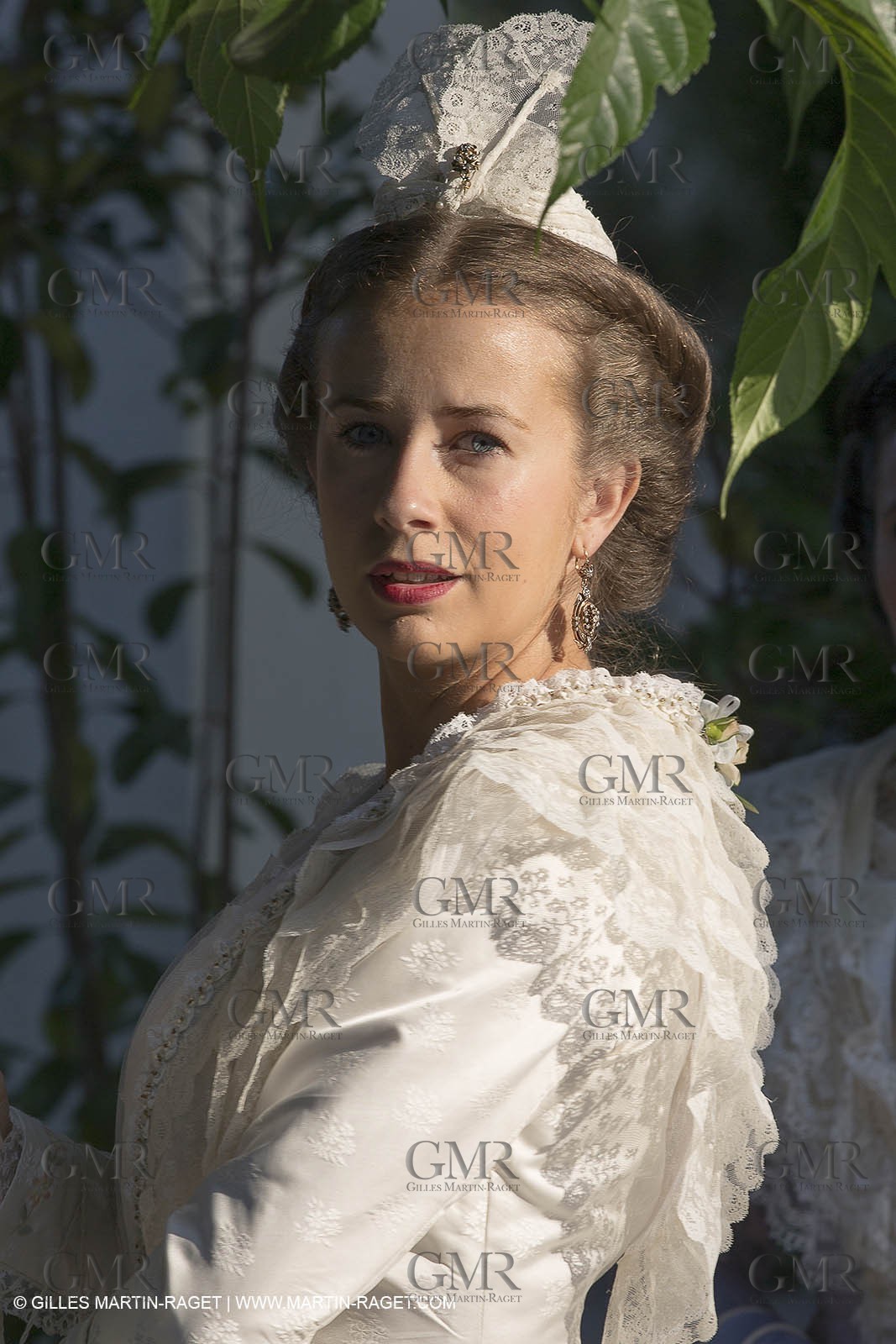 06 07 2014, Arles (FRA,13), Arles Costume Celebration