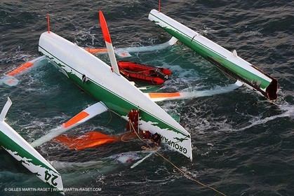 Groupama150