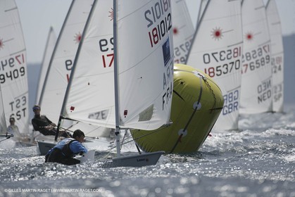 Hyères - 22 04 2006 - SOF 2006 - Racing Day2