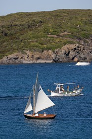 27 08 2010 - Minorque (ESP) - Es Grau (East coast)