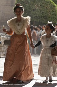 03 07 2011 - Arles (FRA,13) - Fête du Costume 2011