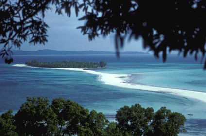 Madagascar