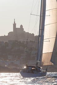28 07 2016, Marseille (FRA,13) Chantier Wauquiez, Wauquiez Pilot Saloon 58
