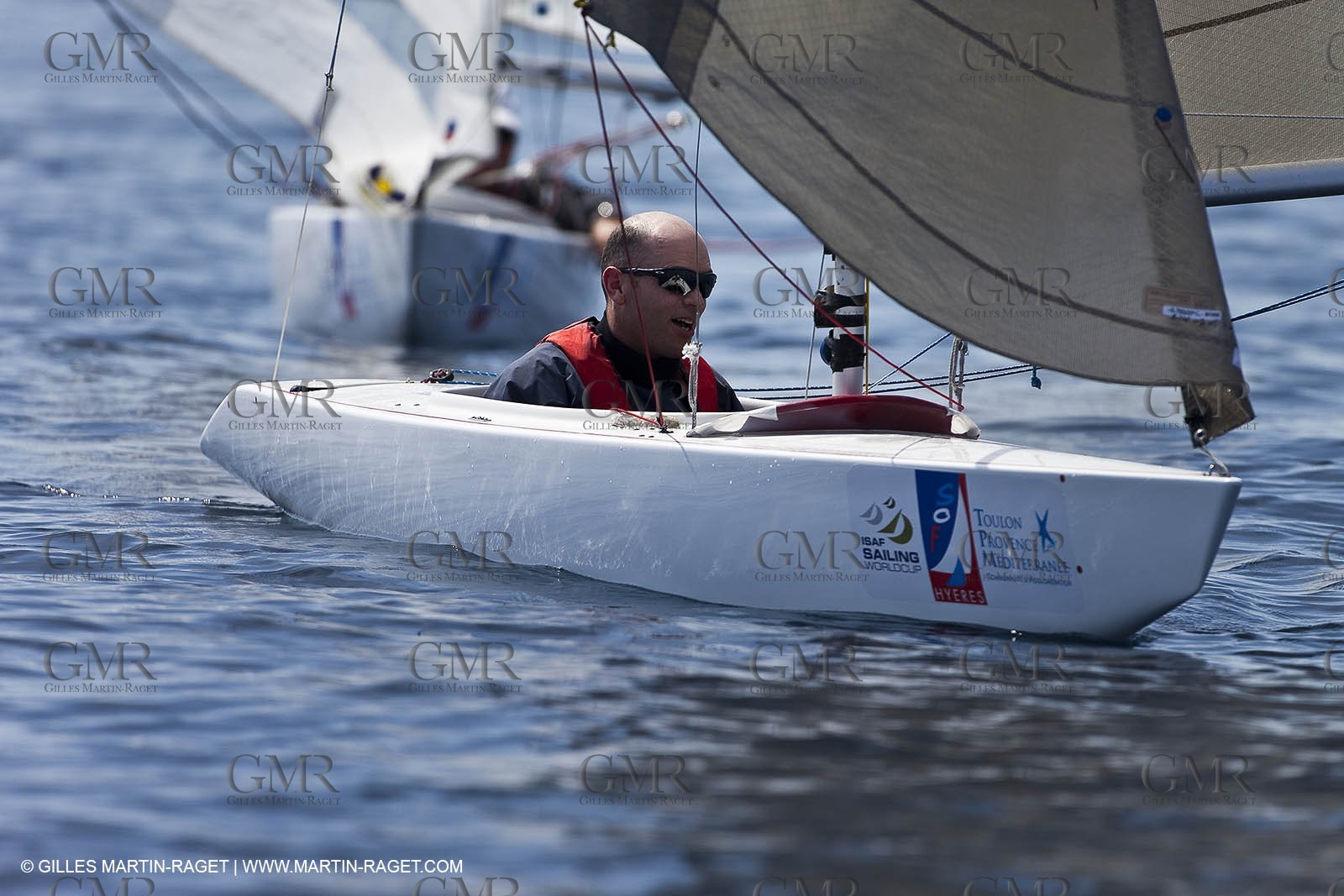 04 22 09 - Hyeres Week 2009 - Day 4