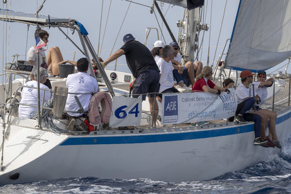 15 09 2019, Marseille (FRA,13), Juris Cup 2019, Day 3