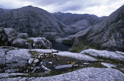 Patagonia