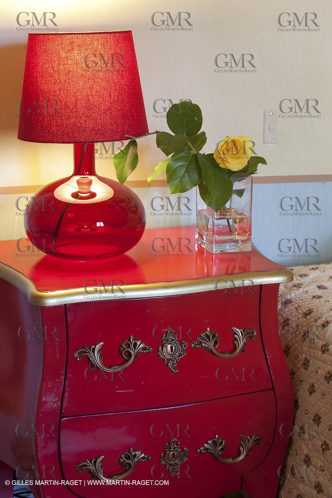 22 12 2008-Carcès (FRA,83) - Domaine du Lac