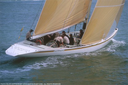 Australia II