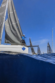 11 05 2024, Porquerolles (FRA, 83), Porquerolles's Race 2024, Jour 4