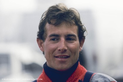 Sailing, People, famous sailors, celebrities (check keywords)