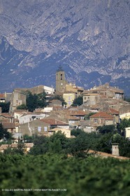 Pays d'Aix en Provence - Sainte Victoire - Pourrières