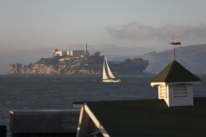 07 01 2011 - San Francisco (USA,CA) - The piers - Pier 39