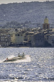 Nioulargue Voiles de Saint Tropez