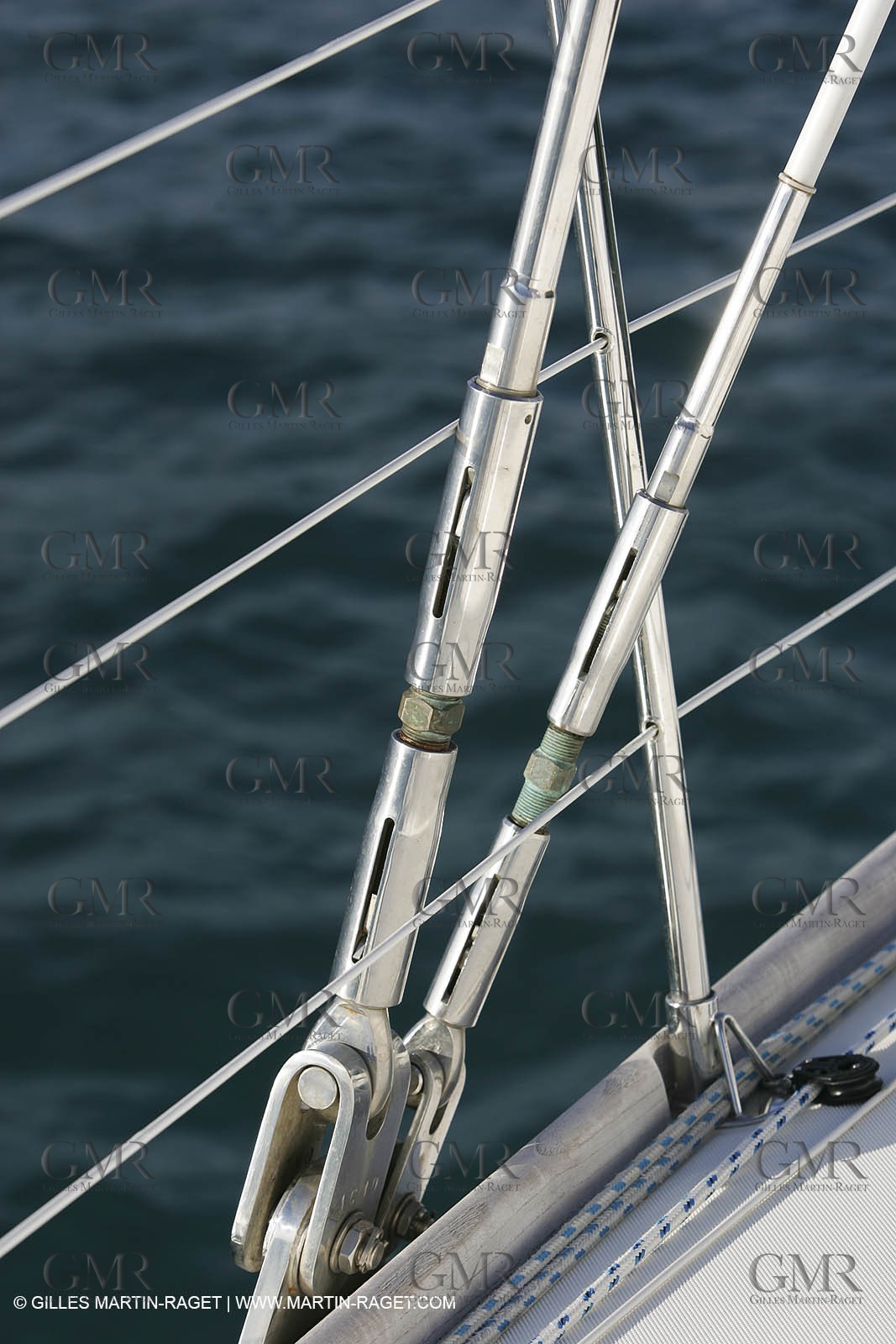 Privilege 585 - Go Free - Martinique Accastillage