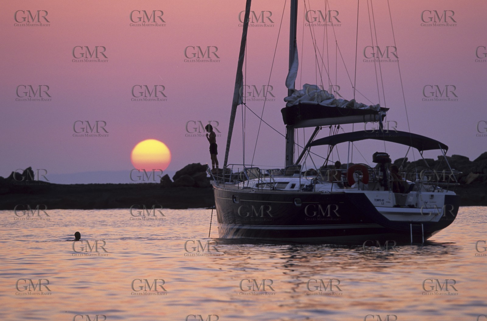 Balearics - Spain - Palm de Mallorca