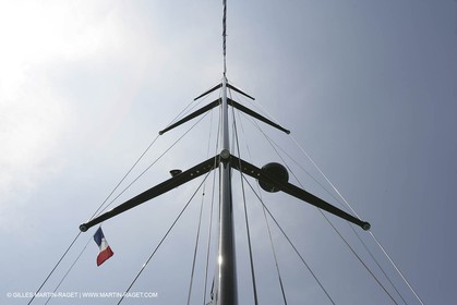 Sailing, Super Yachts, Wally Yachts, Tango