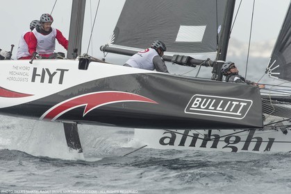 25 04 2015, Marwseille (FRA,13), GC 32 Warm Up