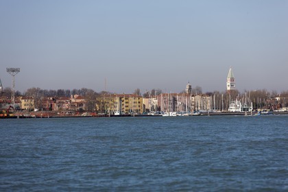 20 02 2012 - Venezia (ITA) - 34th America'sCup - Venezia 2012 America's Cup World Series -