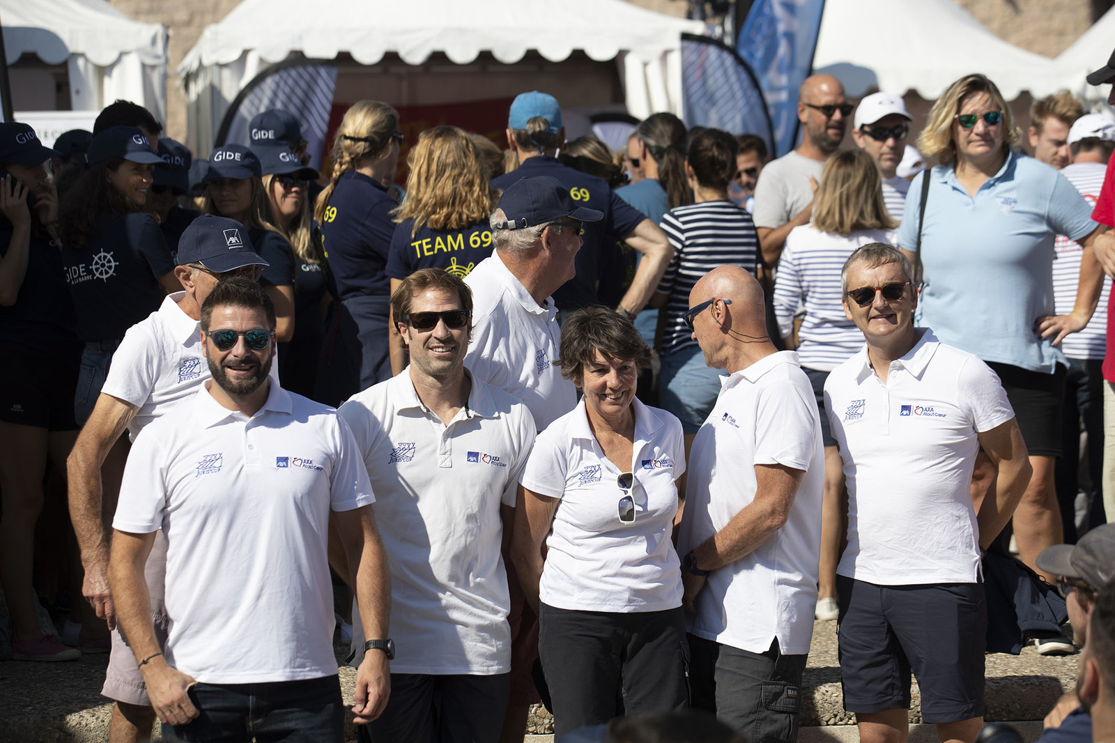 16 09 2022, Marseille (FRA,13), Juris Cup 2022, tous les équipages