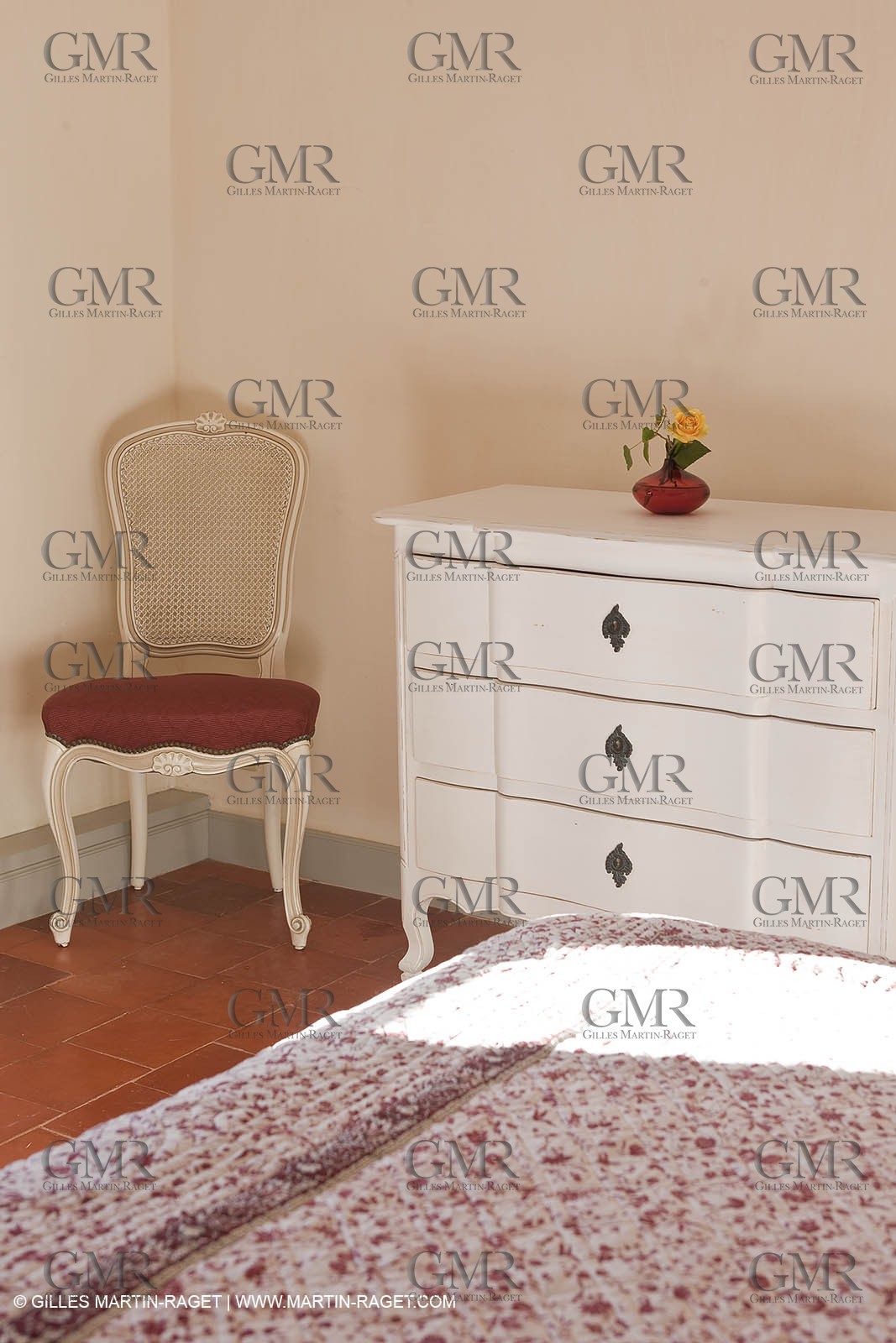 22 12 2008-Carcès (FRA,83) - Domaine du Lac