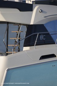 07 04 2014 - Palma de Mallorca (ESP) - Beneteau Group - Monte Carlo 4