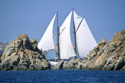 Destinations - Italy - Sardinia