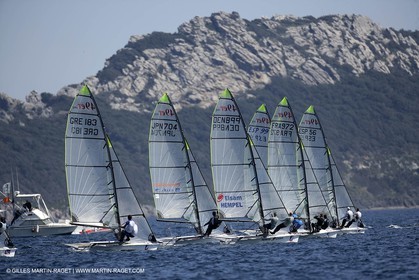 Hyères - 22 04 2006 - SOF 2006