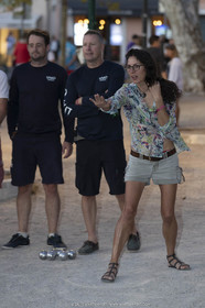 02 10 2019, Saint-Tropez (FRA,83), Les Voiles de Saint-Tropez 2019, day 3