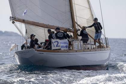 15 09 2018, Mareseille (FRA,13), Juris Cup 2018, Day 2