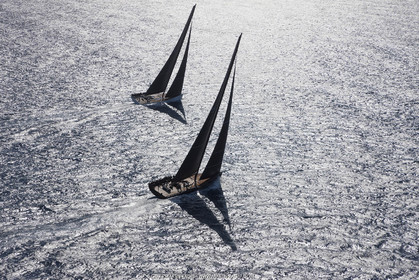 07 10 2017, Saint-Tropez (FRA,83), Les Voiles de Saint-Tropez 2017, jour 7