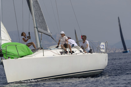 15 09 2019, Marseille (FRA,13), Juris Cup 2019, Day 3