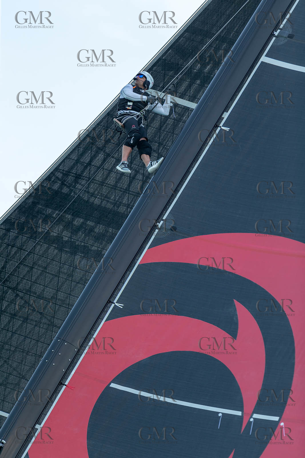 12 06 2021, Genève (SUI), Bol d'Or Mirabaud 2021