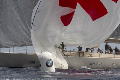 28 09 2015, Saint-Topez (FRA,83), Voiles de Saint-Tropez 2015, Day 1, Wally