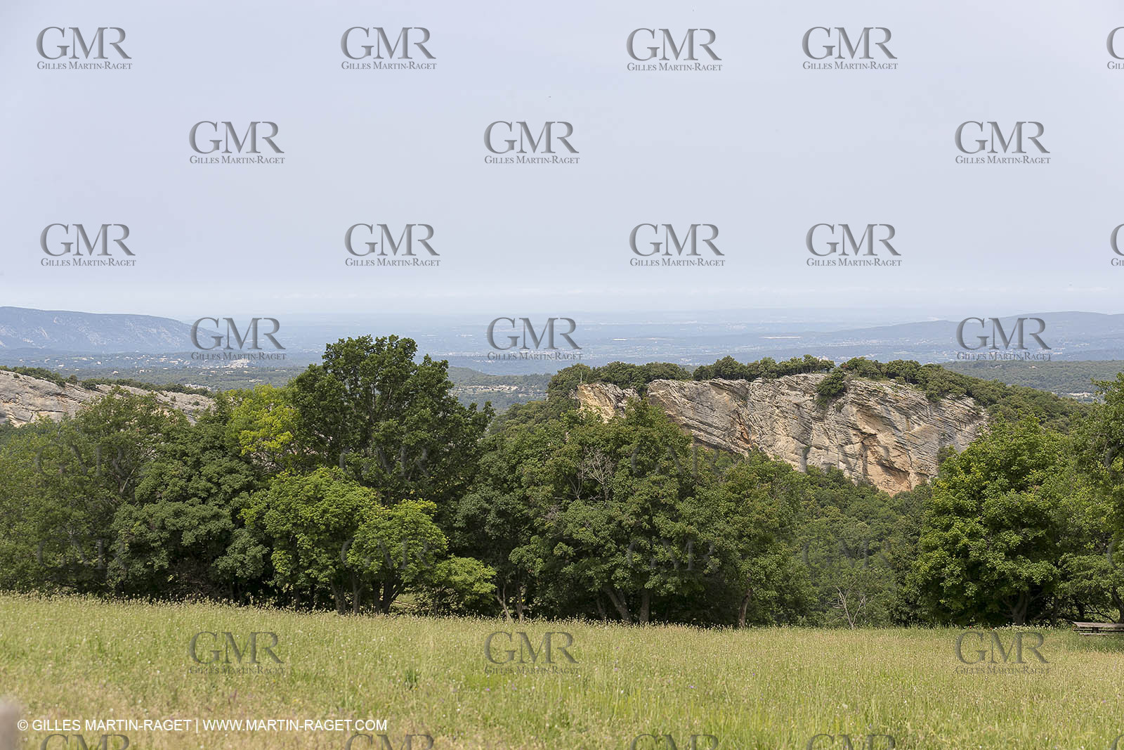 10 06 2018, Sivergues (FRA,84)